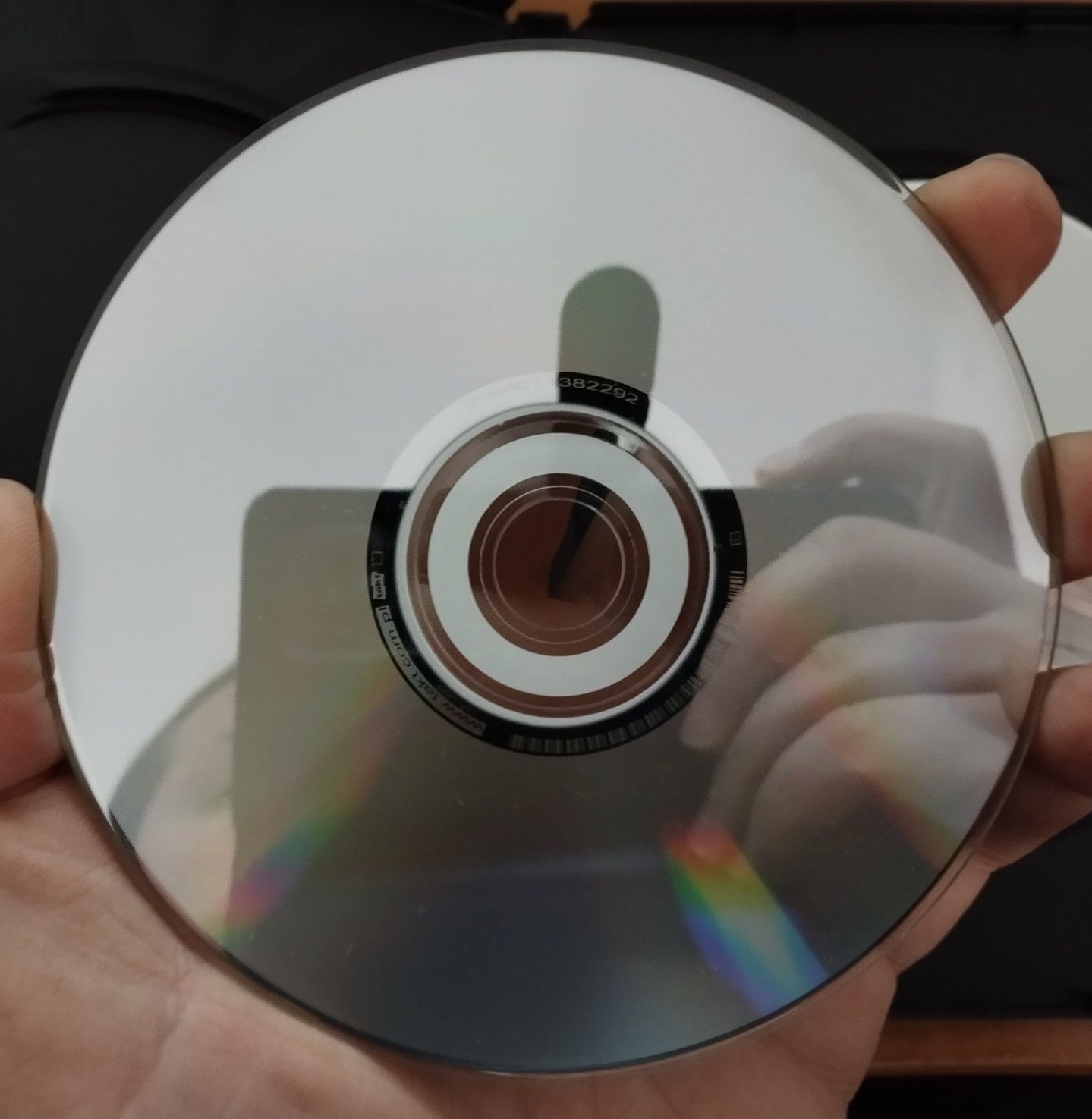 Byliśmy Żołnierzami VCD Mel Gibson