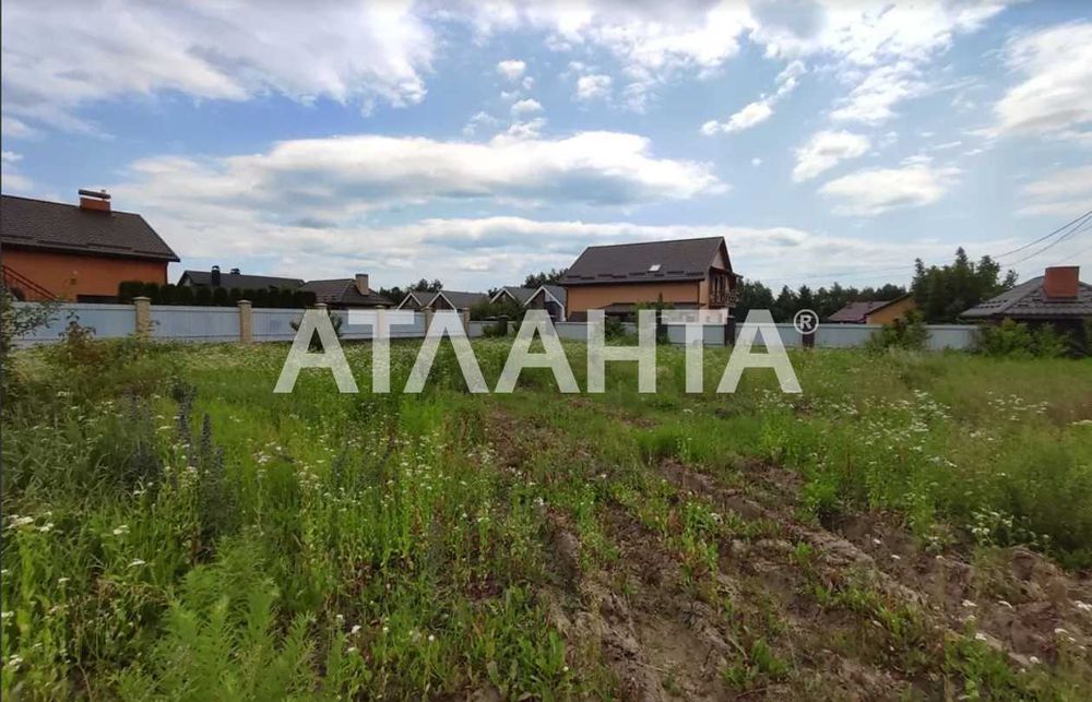 Продаж земельної ділянки під будівництво! 9 соток! Перемичка