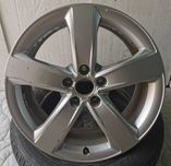Felga aluminiowa 7,5Jx18 Audi 5x112 ET37 używana