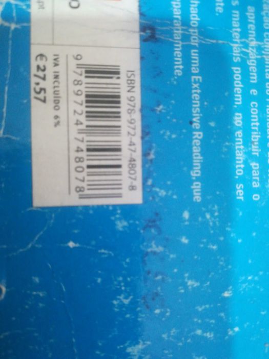 Manual de inglês, LINK UP TO YOU!, 10° ano