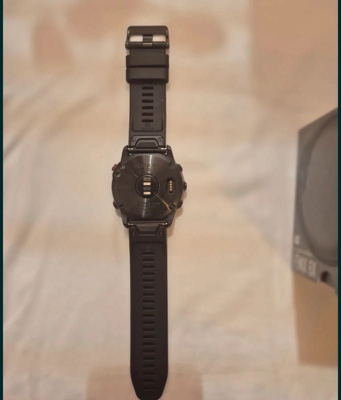 Garmin Fenix X 6 Pro