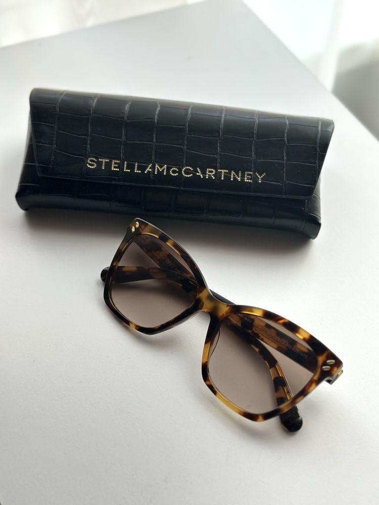 Сонцезахисні окуляри Stella McCartney
