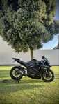 Suzuki gsxr 600 25kw