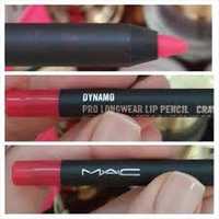 MAC kredka do ust PRO Longwear Lip Pencil