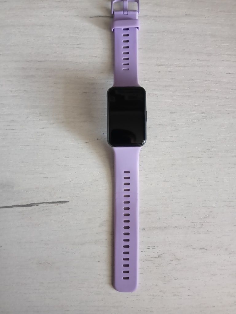 Смарт-часы Huawei Watch Fit, фитнес-часы