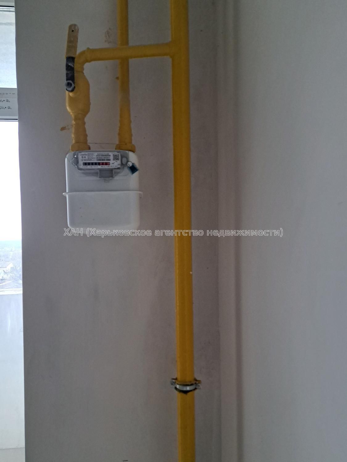 Продается 2 к. квартира в ЖК "Крокус" на Холодной Горе Е01