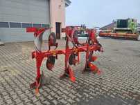 Pług obracany niemeyer 3 skibowy vario kuhn/lemken/agromasz/