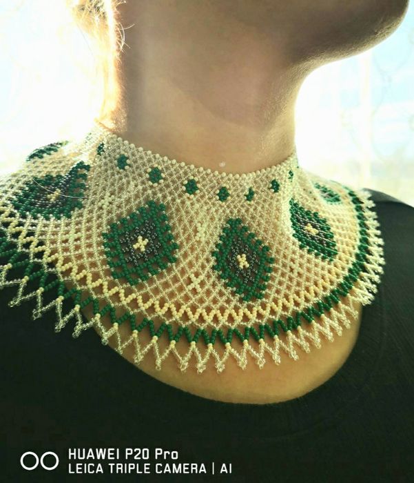 продаю вироби з бісеру,або роблю на замовлення