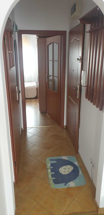 Wynajmę mieszkanie w dobrym miejscu