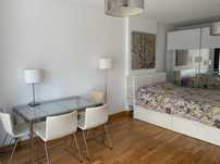 Quarto grande e moderno na alta de lisboa