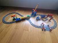 Lego Duplo (Ref: 5931; 5609; 5656; 10941)