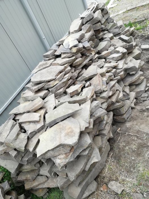 Камінь, природній камень, натуральний Для огорож,(парканів), альтанок,