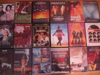 Pack de filmes (novos) - DVD