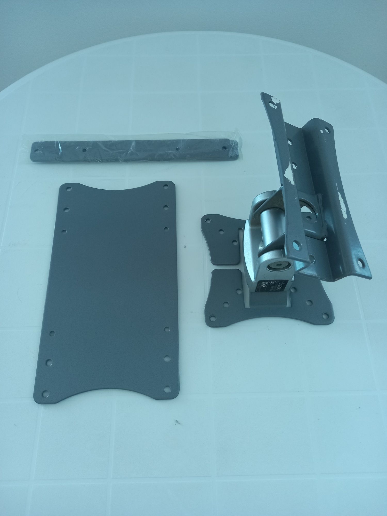 Suporte para Tv ajustável