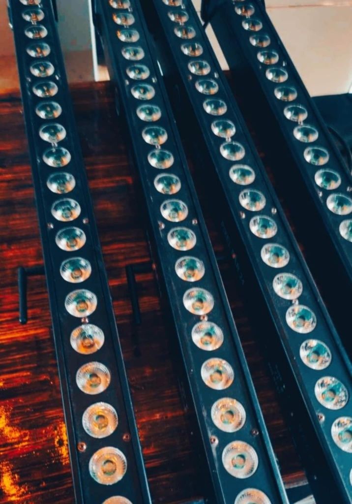 !!! PROMOCJA !!! DMX 512 Bezprzewodowy PCB DMX nad-odb. TANIO