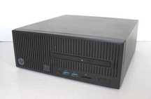 Компьютер HP 280 G2 sff (Intel i3-6100/ 8 ГБ DDR4/ 500 ГБ)