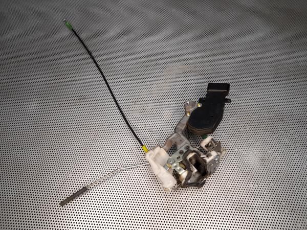 Fechadura / fecho porta frente esquerdo CITROËN C1 (PM_, PN_)