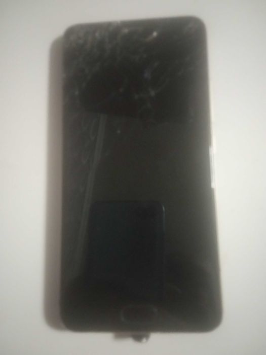 Мобільний телефон Meizu M5 M611H 3/32 Gb андроід 6