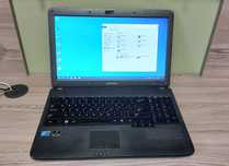 Ноутбук Samsung R528