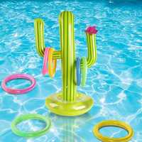 Dmuchany kaktus do basenu zabawka dla dzieci RINGO N248