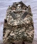 Кітель піксельний
