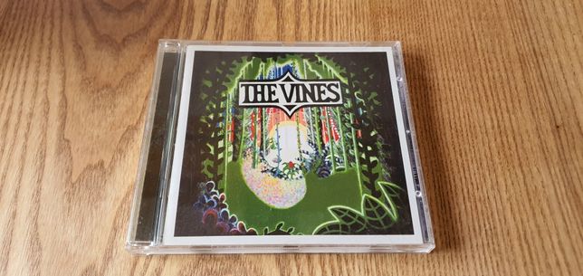 the vines - highly evolved
