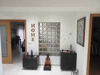 Excelente apartamento T2 com Terraço e Barbecue e toldos