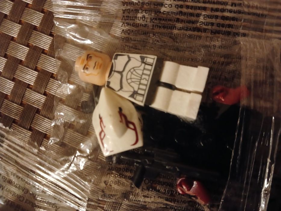 фигурки в стиле лего лего звёздные войны джидай штурмовик мандалорец