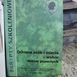 Sprzedam książki