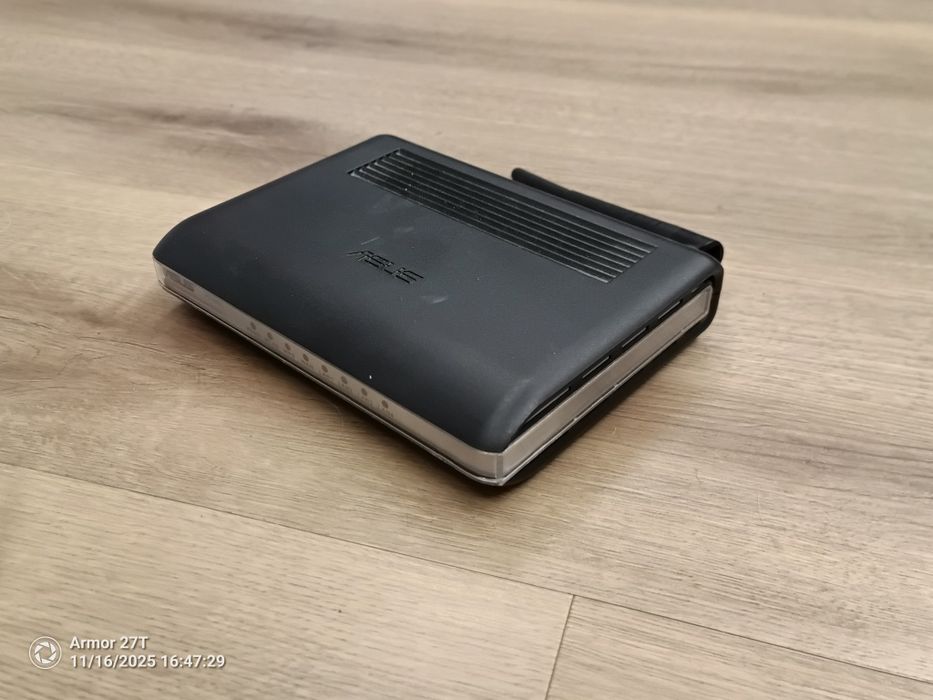 Router Wifi Asus rt-n10