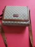 Torebka Gucci made in Italy