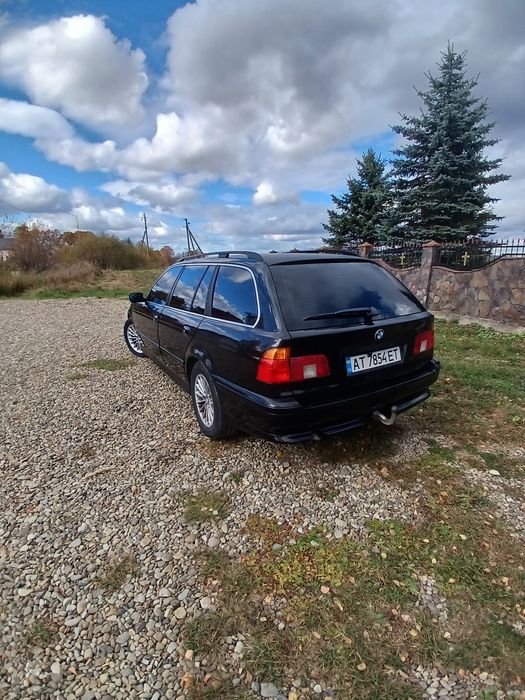 продам БМВ є39 2.0