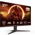 AOC Gaming 27G2ZNE