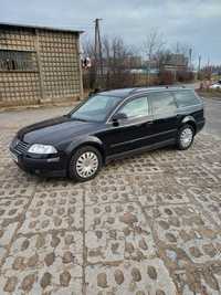 Sprzedam Volkswagen Passat B5 FL TDI