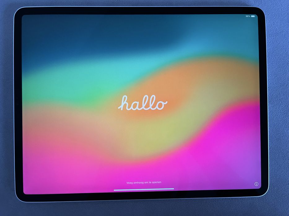 Apple iPad Pro 12.9” 256Gb 3 Gen