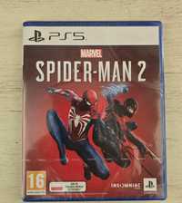 Spider man 2 ps5