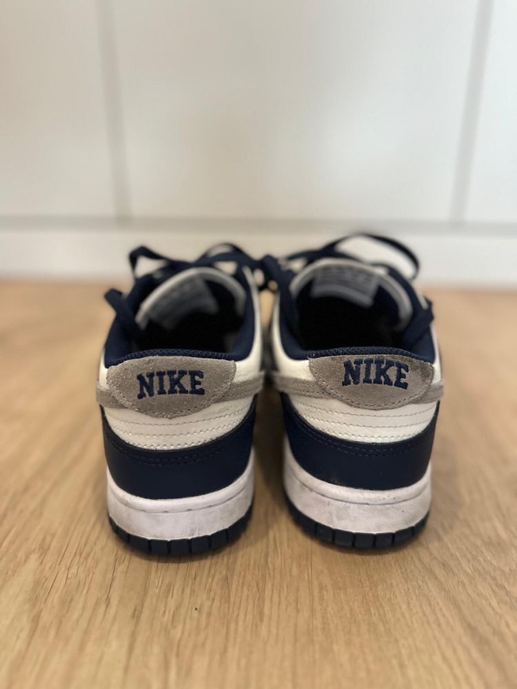 Nike Dunk N40 como novas