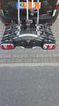 Bagażnik rowerowy Thule G2 EuroWay 922
