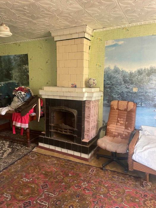 будинок , дача з землею н.п Паліівка