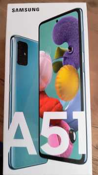 Telefon Samsung A51