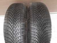 Dębica navigator 185/65R15 15 cali wielosezonowe całoroczne 22 rok