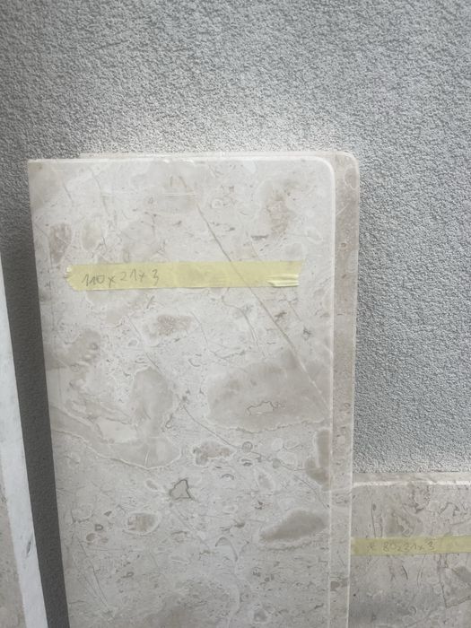 Parapety kamienne