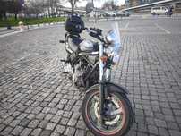 Yamaha XJ 600 N Impecável