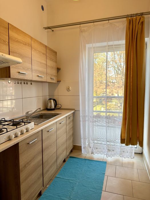 Mieszkanie 1 pokojowe do wynajecia w Wiślicy Rynek