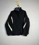 Kurtka Helly Hansen center logo black