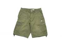 Shorty cargo y2k Nike L