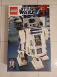 Set Lego 10225 R2-D2 Original Novo