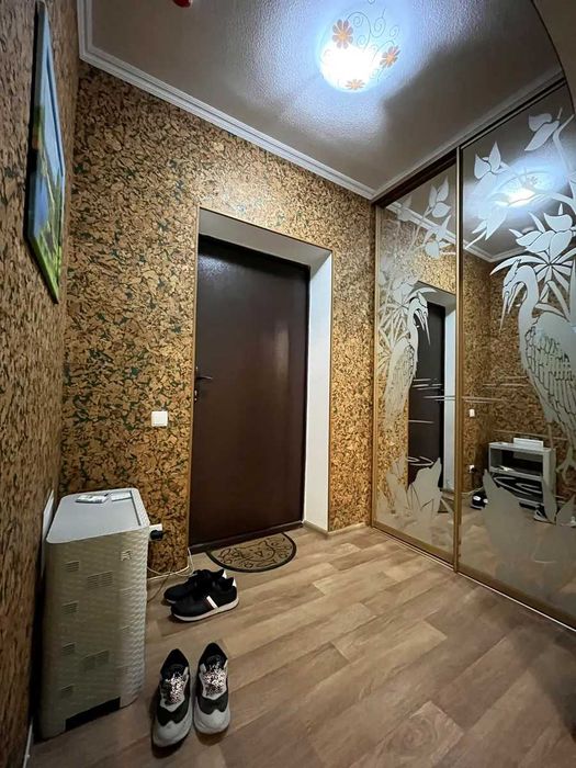 Оренда 2-кім. квартири в ЖК Мінський