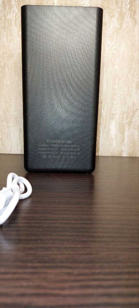 Повербанк 50000 мАч PowerBank 50000