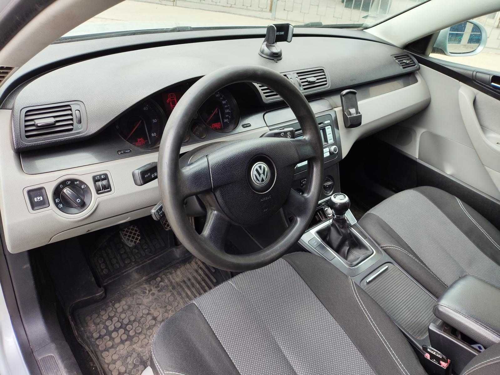 Продам Volkswagen Passat 2007р. #43318